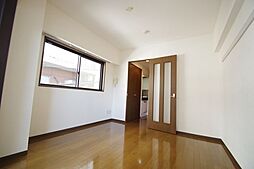 ジュネスさかえ 502 5階1Kのリビング/ダイニング