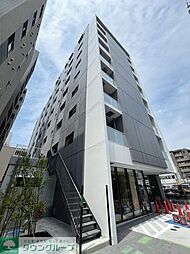 フォレシア町田 503