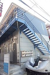 コモドアパート相模大野 201