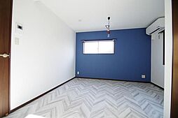 アヴェーシア玉川学園 101 1階1Kのリビング/ダイニング