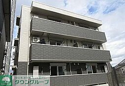 ア　レーズ町田 202