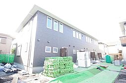 フォレストタウン忠生 103