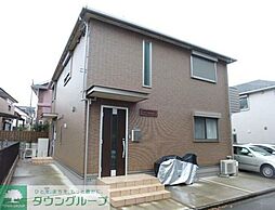 ボヌール相模大野IV 102