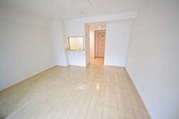 ベルテックス 206 2階1LDKのリビング/ダイニング