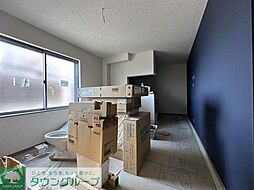 町田レジデンス 301 3階1LDKのリビング/ダイニング