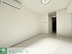 ロワール成瀬 102 1階1Kのリビング/ダイニング