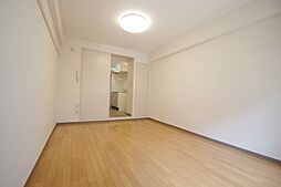 ハイツＦＫ相模大野 401 4階1Kのリビング/ダイニング