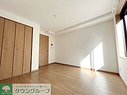 Ａｍｂｉｔｉｏｎ相武台前 103 1階1Kのリビング/ダイニング