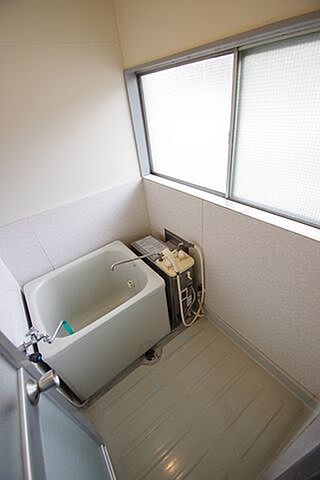 浴室