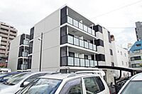 東京都町田市森野1丁目34-3：物件画像／株式会社タウンハウジング東京　町田店