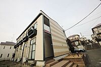 東京都町田市金森7丁目7-7：物件画像／株式会社タウンハウジング東京　町田店