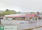 sanwa山崎店 徒歩17分。スーパー 1340m