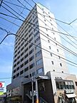 神奈川県海老名市中央2丁目9-1：物件画像／株式会社タウンハウジング東京　町田店
