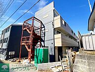 神奈川県座間市入谷東2丁目13-14：物件画像／株式会社タウンハウジング東京　町田店