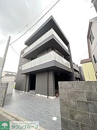 外観画像