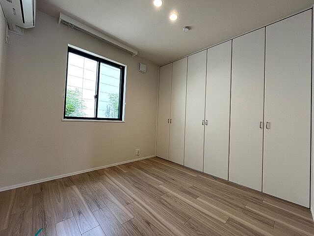 洋室