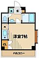 アメニティコート相模大野1階6.4万円