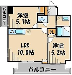 王子神谷駅 17.7万円