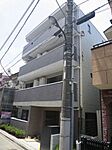 東京都新宿区上落合1丁目15-4：物件画像／株式会社タウンハウジング東京　高田馬場店