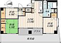 アトラスモリト1階24.6万円