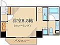 PRIMEURBAN目白11階12.3万円