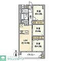 東建柏木マンション13階20.0万円