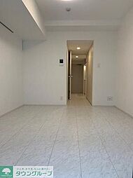 ＧＲＡＮ　ＰＡＳＥＯ神楽坂II 305 3階1Kのリビング/ダイニング