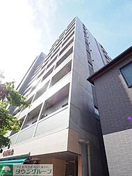 パークフラッツ西早稲田