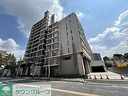 パークシティ高田馬場