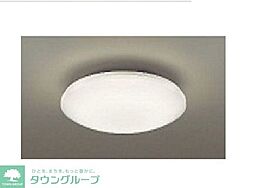 ヴィレッジ　キール 201 2階1LDKの室内