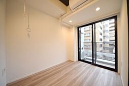 レクシード神楽坂 401 4階2LDKのリビング/ダイニング