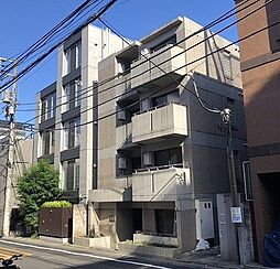 レオパレスＲＸ早稲田第2