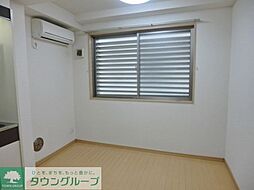 シャンテ高円寺 101 1階1Kのリビング/ダイニング