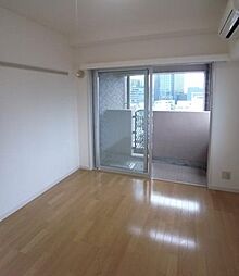 メインステージ飯田橋 703 7階1Kのリビング/ダイニング