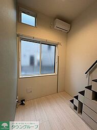 ハーモニーテラス若宮VI 101 1階ワンルームのリビング/ダイニング