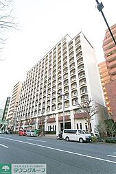 パークグレース新宿