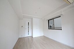 レジディア中落合A棟 505 5階1Kのリビング/ダイニング