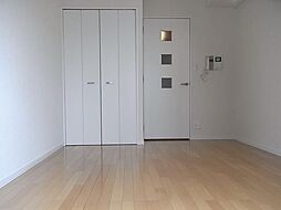 スカイコート早稲田壱番館 903 9階1Kのリビング/ダイニング