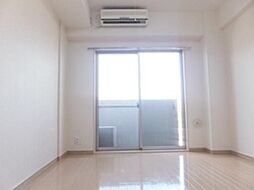 アヴィニティー東中野 605 6階1Kのリビング/ダイニング