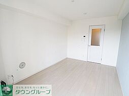 パークフラッツ西早稲田 604 6階1Kのリビング/ダイニング