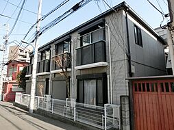 キャップス早稲田