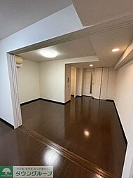 トーシンフェニックス江戸川橋 507 5階1LDKのリビング/ダイニング