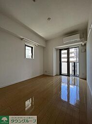 ＫＤＸレジデンス東新宿 0713 7階1Kのリビング/ダイニング