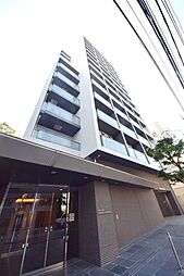 レジディア市ヶ谷II