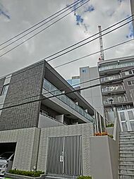 ヒューリックレジデンス茗荷谷