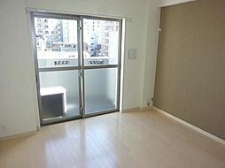 フェニックス西新宿弐番館 403 4階1Kのリビング/ダイニング