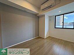 ザ・パークハビオ神楽坂レジデンスＳｏｕｔｈ 10階2LDKのリビング/ダイニング