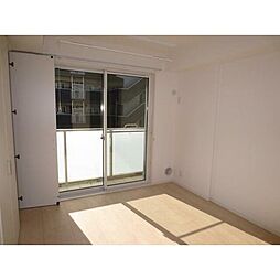 ＡＢＢＥＹ　ＲＯＡＤ 302 3階1Kのリビング/ダイニング