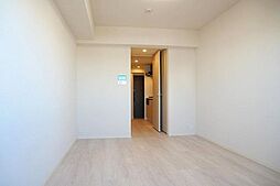 セジョリ新宿西落合 402 4階1Kのリビング/ダイニング