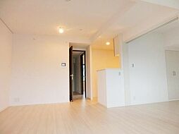 ヴェルデュール高田馬場 901 9階2LDKのリビング/ダイニング